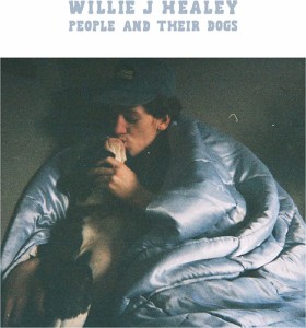 PEOPLE AND THEIR DOGS【輸入盤】▼/WILLIE J HEALEY[CD]【返品種別A】