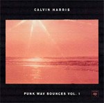 FUNK WAV BOUNCES VOL.1【輸入盤】/CALVIN HARRIS[CD]【返品種別A】