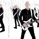 WHAT HAPPENS NEXT【輸入盤】▼/JOE SATRIANI[CD]【返品種別A】