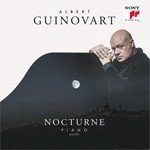 NOCTURNE【輸入盤】▼/ALBERT GUINOVART[CD]【返品種別A】