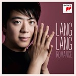 ROMANCE【輸入盤】▼/LANG LANG[CD]【返品種別A】