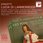 DONZETTI:LUCIA DILAMERMOOR【輸入盤】/FAUSTO CLEVA[CD]【返品種別A】