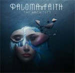 THE ARCHITECT(DELUXE)【輸入盤】▼/PALOMA FAITH[CD]【返品種別A】