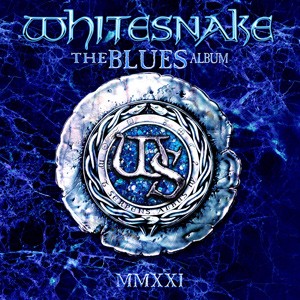 THE BLUES ALBUM [180GRAM 2LP BLUE VINYL] 【輸入盤】【アナログ盤】▼/WHITESNAKE[ETC]【返品種別A】