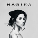 LOVE + FEAR【輸入盤】▼/MARINA[CD]【返品種別A】