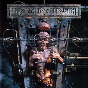 THE X FACTOR [REMASTERED EDITION]【輸入盤】/IRON MAIDEN[CD]【返品種別A】