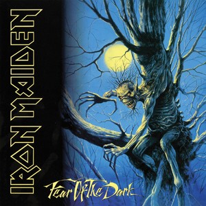 FEAR OF THE DARK [REMASTERED EDITION]【輸入盤】/IRON MAIDEN[CD]【返品種別A】