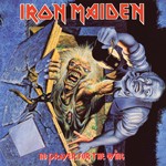 NO PRAYER FOR THE DYING[REMASTERED EDITION]【輸入盤】/IRON MAIDEN[CD]【返品種別A】