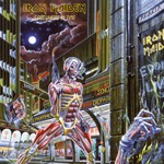 SOMEWHERE IN TIME [REMASTERED EDITION]【輸入盤】▼/IRON MAIDEN[CD]【返品種別A】