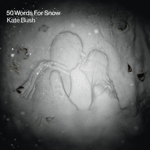 50 WORDS FOR SNOW(2018 REMASTER)【輸入盤】▼/ケイト・ブッシュ[CD]【返品種別A】