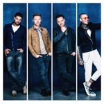 THANK YOU ＆ GOODNIGHT【輸入盤】▼/BOYZONE[CD]【返品種別A】