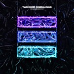 GAMESHOW [DELUXE]【輸入盤】▼/TWO DOOR CINEMA CLUB[CD]【返品種別A】