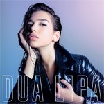 DUA LIPA(STANDARD)【輸入盤】▼/DUA LIPA[CD]【返品種別A】