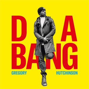 DA BANG【輸入盤】▼/グレゴリー・ハッチンソン[CD]【返品種別A】