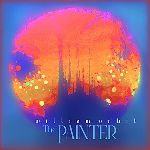 THE PAINTER【輸入盤】▼/ウィリアム・オービット[CD]【返品種別A】