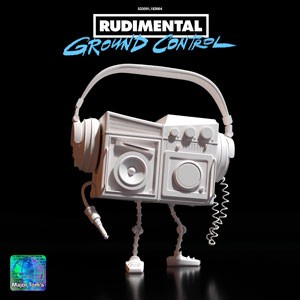 GROUND CONTROL【輸入盤】▼/ルディメンタル[CD]【返品種別A】