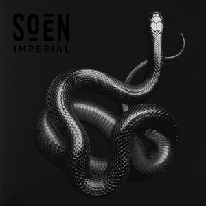 IMPERIAL 【輸入盤】【アナログ盤】▼/SOEN[ETC]【返品種別A】