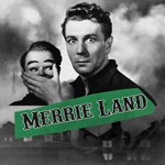 [枚数限定][限定盤]MERRIE LAND [DELUXE]【輸入盤】▼/THE GOOD,THE BAD AND THE QUEEN[CD]【返品種別A】