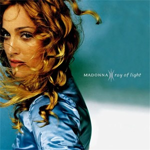 RAY OF LIGHT[2LP]【アナログ盤】【輸入盤】▼/マドンナ[ETC]【返品種別A】