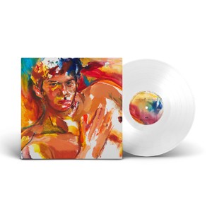 LIVE FOR ME [WHITE VINYL]【アナログ盤】【輸入盤】▼/オマー・アポロ[ETC]【返品種別A】