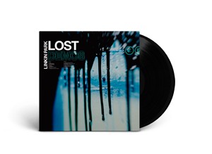 LOST DEMOS【アナログ盤】【輸入盤】▼/リンキン・パーク[ETC]【返品種別A】