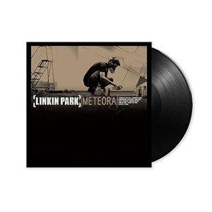 METEORA【アナログ盤】 【輸入盤】▼/リンキン・パーク[ETC]【返品種別A】