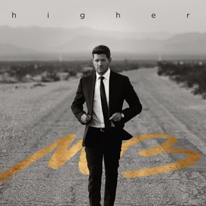 HIGHER 【輸入盤】【アナログ盤】▼/マイケル・ブーブレ[ETC]【返品種別A】