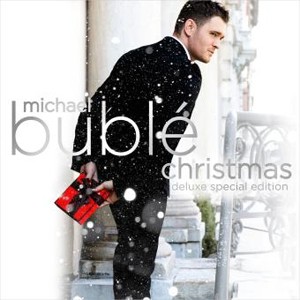 CHRISTMAS (10TH ANNIVERSARY DELUXE EDITION)[輸入盤]▼/マイケル・ブーブレ[CD]【返品種別A】