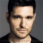 NOBODY BUT ME(STANDARD)【輸入盤】▼/MICHAEL BUBLE[CD]【返品種別A】