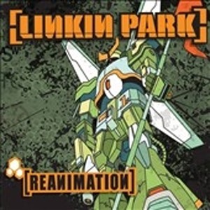 REANIMATION [2LP]【アナログ盤】【輸入盤】▼/リンキン・パーク[ETC]【返品種別A】