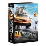 TAXI ブルックリン DVD-BOX/カイラー・リー[DVD]【返品種別A】