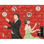 のだめカンタービレ コンプリートBlu-ray BOX/アニメーション[Blu-ray]【返品種別A】