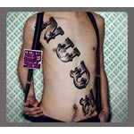 NUDE+/黒猫チェルシー[CD]通常盤【返品種別A】