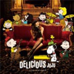 DELICIOUS/JUJU[CD]通常盤【返品種別A】