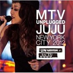 MTV UNPLUGGED JUJU/JUJU[CD]【返品種別A】