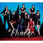 Flower(DVD付)/Flower[CD+DVD]【返品種別A】