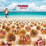 TONIGHT/TUBE[CD]通常盤【返品種別A】