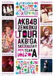 [枚数限定]AKB48「AKBがやって来た!!」 TEAM A/AKB48[DVD]【返品種別A】