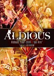 Aldious Tour 2018”We Are”LIVE at LIQUIDROOM(DVD)/Aldious[DVD]【返品種別A】
