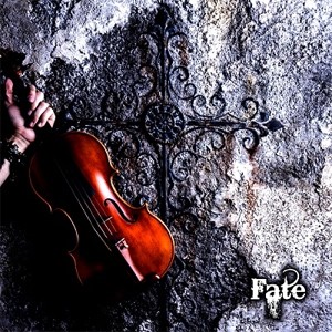 Fate -Hope Side-/AIOLIN[CD]【返品種別A】