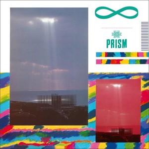 ∞永久機関[SHM-CD EDITION]/PRISM[SHM-CD][紙ジャケット]【返品種別A】