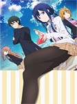 政宗くんのリベンジ 第3巻/アニメーション[DVD]【返品種別A】