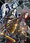 ソードアート・オンラインII 1(通常版)/アニメーション[DVD]【返品種別A】