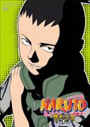 NARUTO-ナルト- 3rd STAGE 2005 巻ノ八/アニメーション[DVD]【返品種別A】