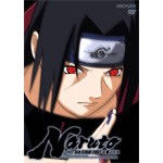 NARUTO-ナルト- 5th STAGE 2007 巻ノ八/アニメーション[DVD]【返品種別A】