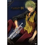 金色のコルダ〜primo passo〜IV/アニメーション[DVD]【返品種別A】