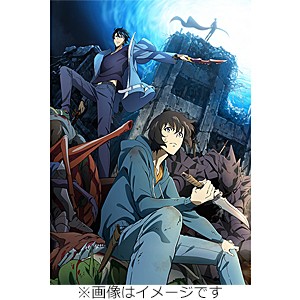 [枚数限定][限定版]俺だけレベルアップな件 Vol.4(完全生産限定版)【DVD】/アニメーション[DVD]【返品種別A】