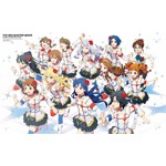 [枚数限定][限定版]THE IDOLM@STER MOVIE 輝きの向こう側へ!「シャイニーフェスタ」アニメBlu-ray同梱版(完全...[Blu-ray]【返品種別A】