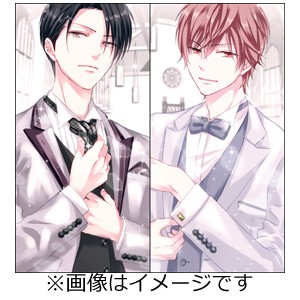 それはささやかな恋のはじまり MARRY YOU 片平文哉/三浦綾人/茶介,櫻井真人[CD]【返品種別A】