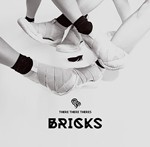 BRICKS/There There Theres[CD]【返品種別A】